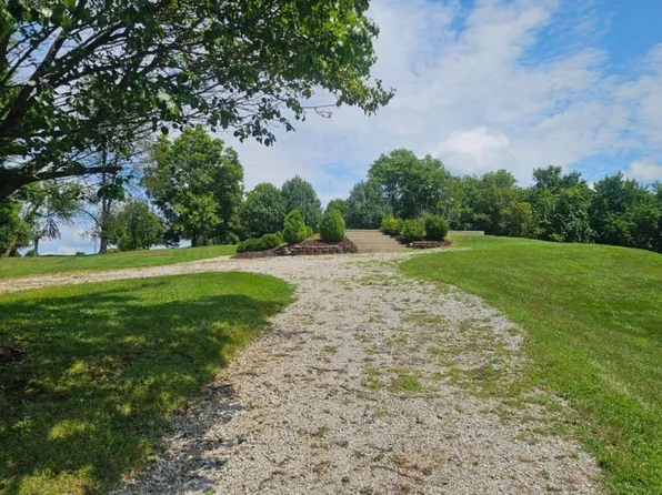 9230 E Bend Rd, Burlington, KY 41005