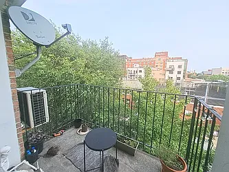 Rented by Friedman Mayer, LREB