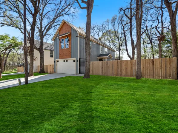 168 Sierra Madre St, Payne Springs, TX 75156