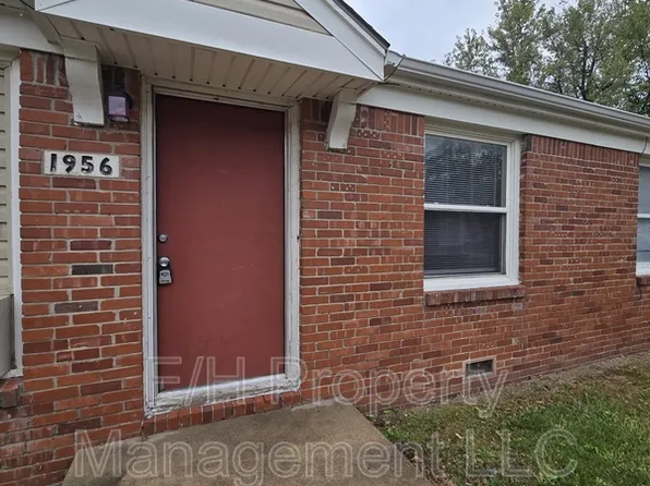 1956 S Hiram Ave, Wichita, KS 67213