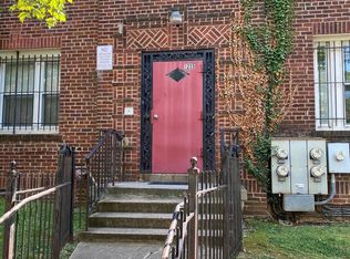 1235 Holbrook Ter NE, Washington, DC 20002