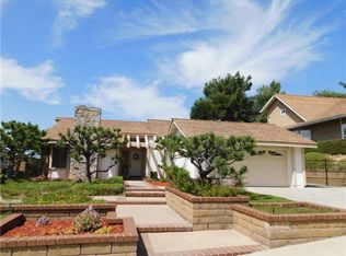 21415 Running Branch Rd, Diamond Bar, CA 91765