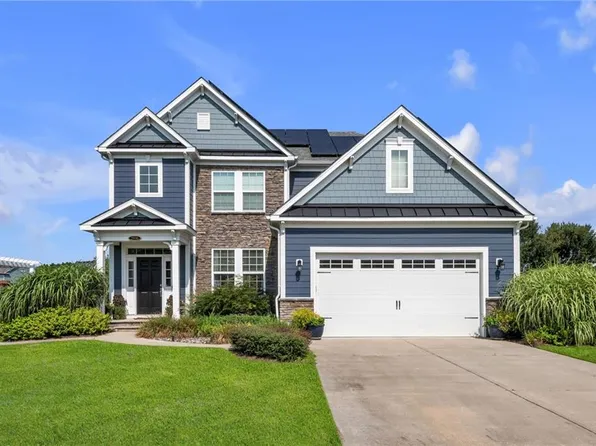 2936 Kingsfield Dr, Virginia Beach, VA 23456