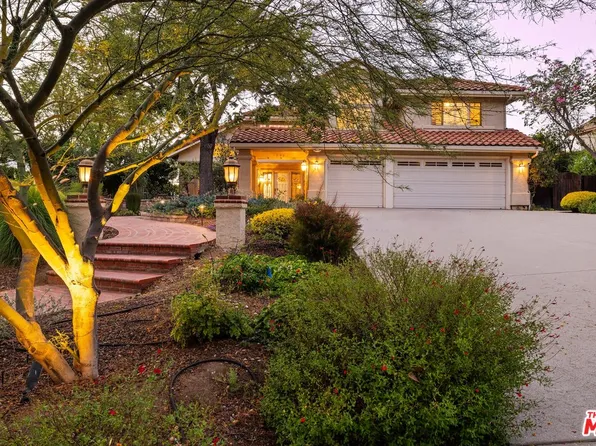 1098 Antelope Pl, Thousand Oaks, CA 91320
