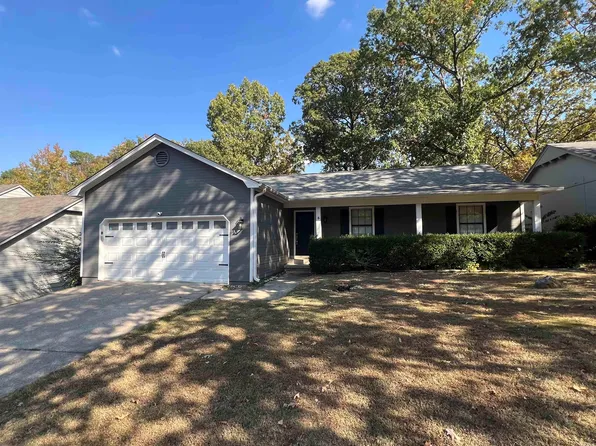 5 Cedar Ridge Ct, Little Rock, AR 72211