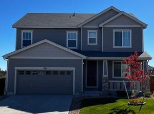 1394 Castle Creek Cir, Castle Rock, CO 80104