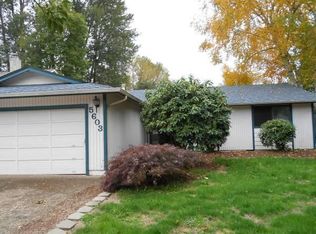 5603 Ross Ct SE, Salem, OR 97306