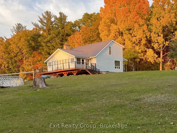 291 Tuftsville Rd, Stirling Rawdon, ON K0K 3E0