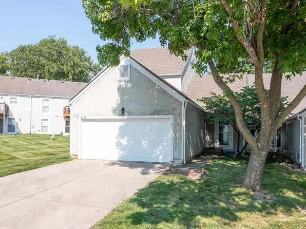 9626 NE Cherry Ct, Kansas City, MO 64155