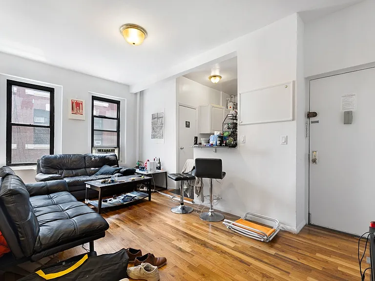 210 Rivington St #11 — Photo 1