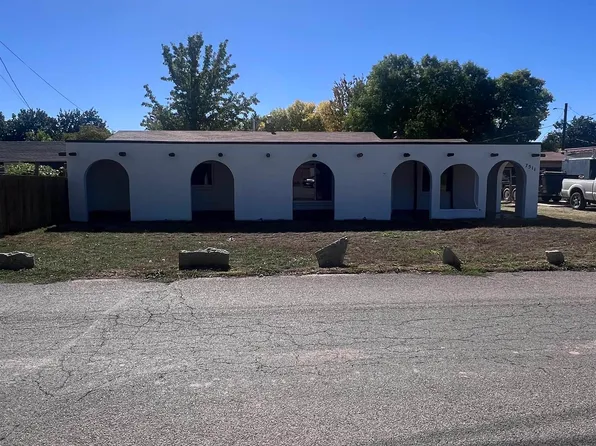 7511 W Settlers Ave, Boise, ID 83704