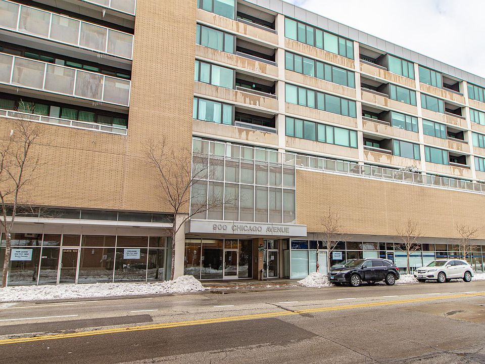 1st image of 900 Chicago Ave Unit 615