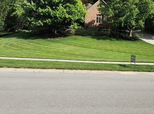 6415 Greyridge Blvd, Indianapolis, IN