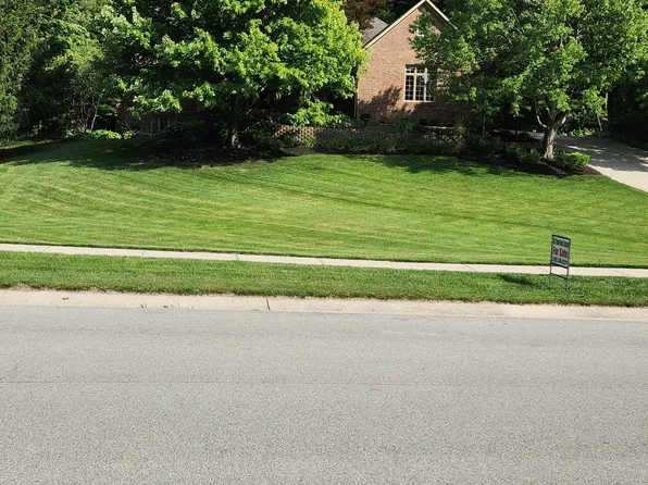 6415 Greyridge Blvd, Indianapolis, IN 46237