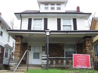 2705 E 35th St, Kansas City, MO 64128