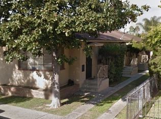 1511 E Hellman St, Long Beach, CA 90813