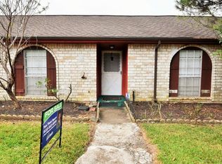 7447 Cook Rd, Houston, TX 77072