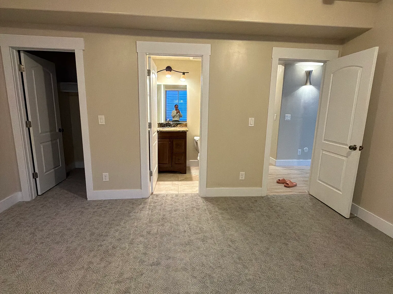 2 bed, 1.5 bath, 1500 sqft, $1,595 — Photo 4