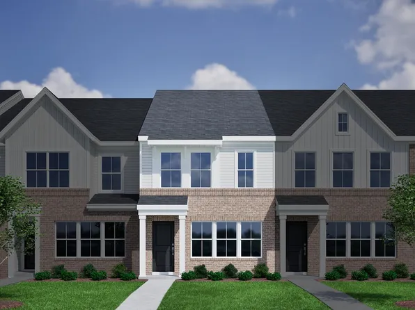 228 Chesapeake Commons St #164, Garner, NC 27529