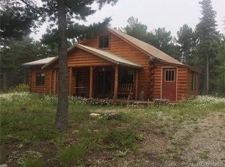 2197 Sigler Dr, Fort Garland, CO 81133