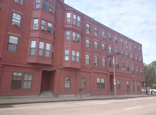 69 E Berkeley St APT 9, Boston, MA 02118