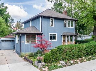 24 Kennedy St W Unit A, Aurora, ON L4G 2L5