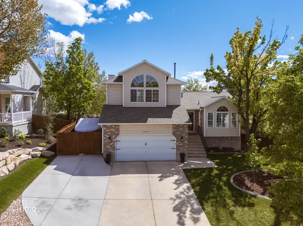1245 W Morning Sun Dr, Taylorsville, UT 84123