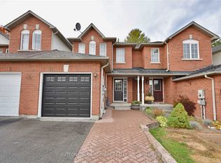 70 Hawthorne Cres, Barrie, ON L4N 9Y8