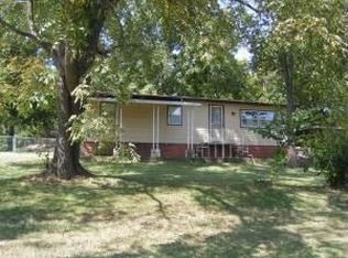 13670 Lakeshore Dr, Omaha, AR 72662