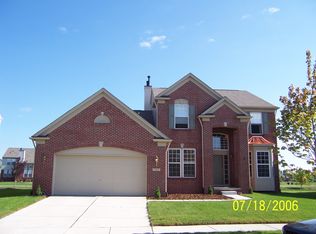 7383 Tottenham, Utica, MI 48317