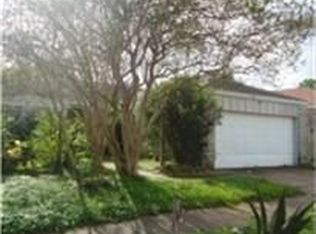 11803 Lima Dr, Houston, TX 77099