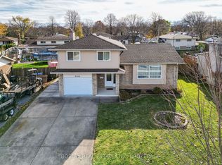 3260 Harleyford Cres, Niagara Falls, ON L2G 7K8