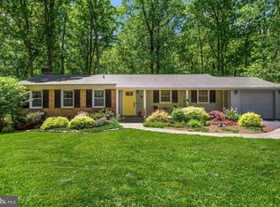 11511 Running Cedar Rd, Reston, VA 20191