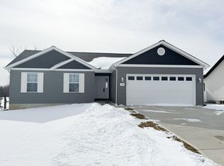 172 Bombadill Blvd, Wright City, MO 63390