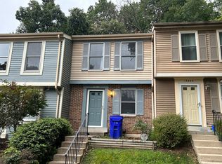 12466 Valleyside Way, Germantown, MD 20874