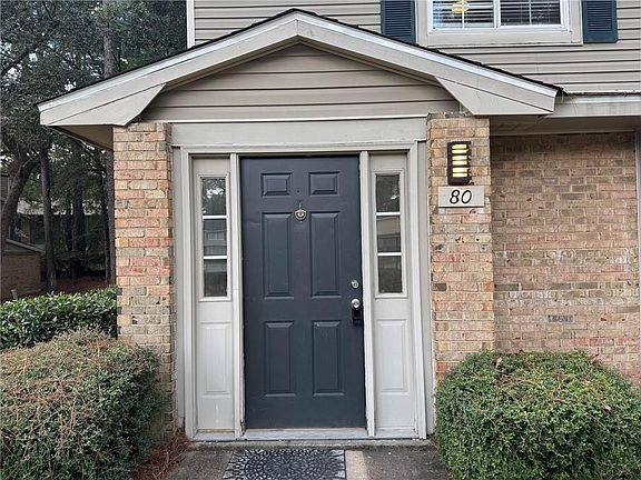 3rd image of 6701 Dickens Ferry Rd APT 80