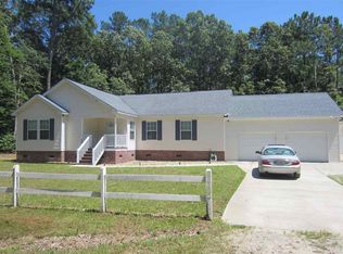167 Albemarle St, Jarvisburg, NC 27947