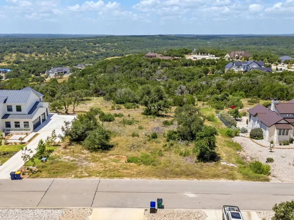 5887 Colin Ridge LOT COPPE, New Braunfels, TX 78132