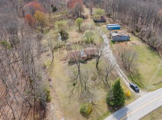 2614 Dreyfus Rd, Waco, KY 40385