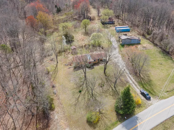 2614 Dreyfus Rd, Waco, KY 40385