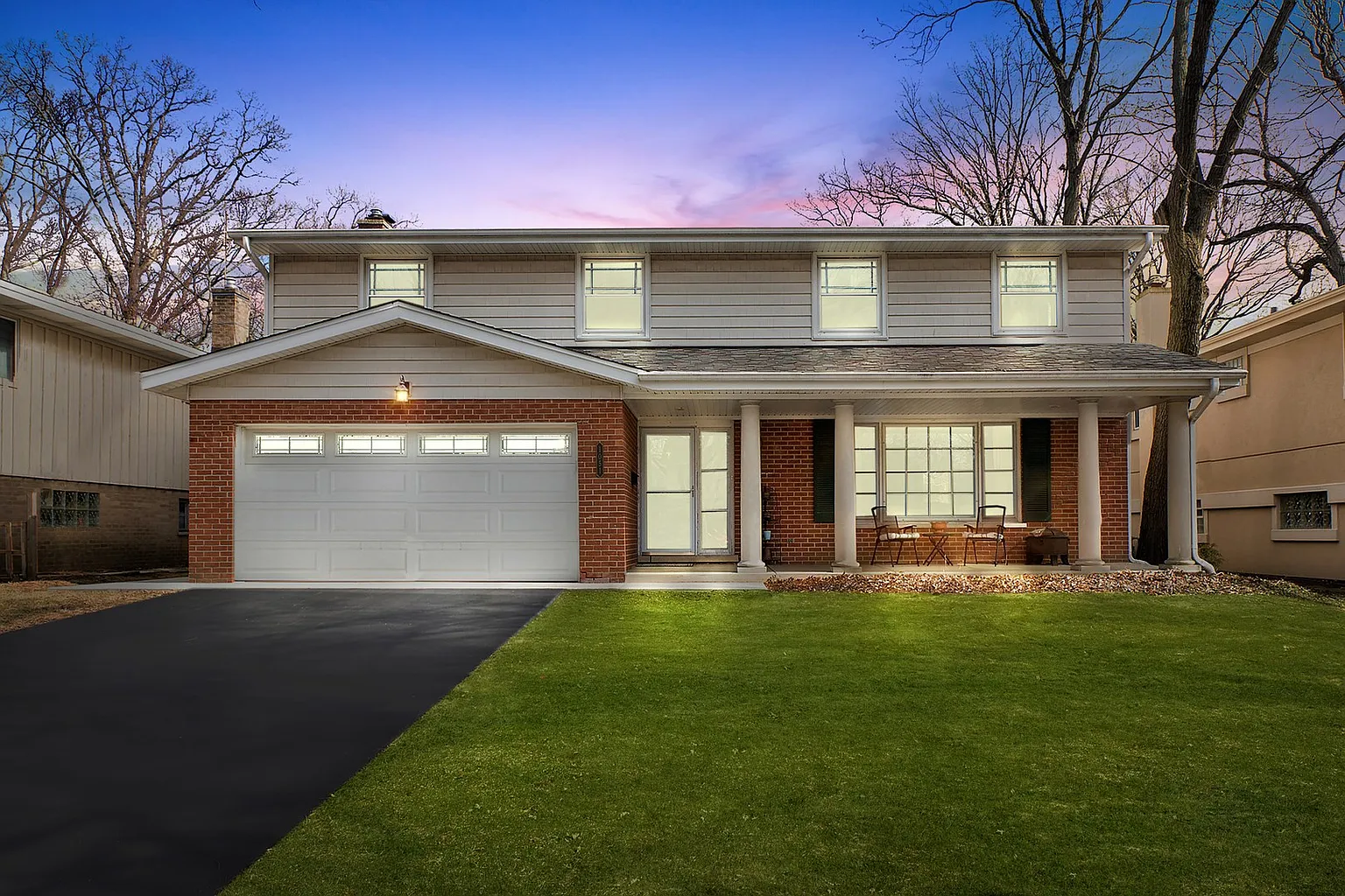 1051 Knollwood Rd photo 1