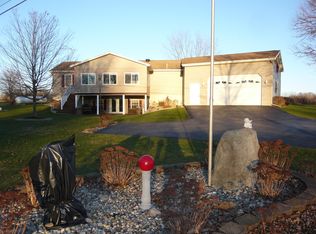 9012 Chief Dr, Reading, MI 49274