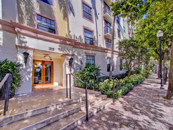1919 Van Buren Street #409A, Hollywood, FL 33020