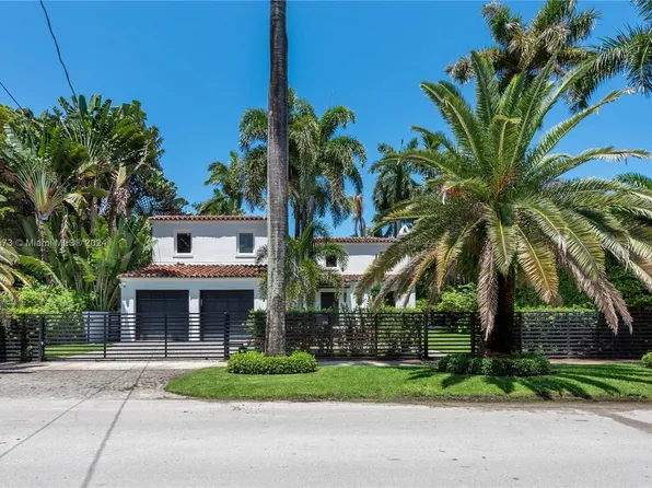 5715 N Bay Rd, Miami Beach, FL 33140