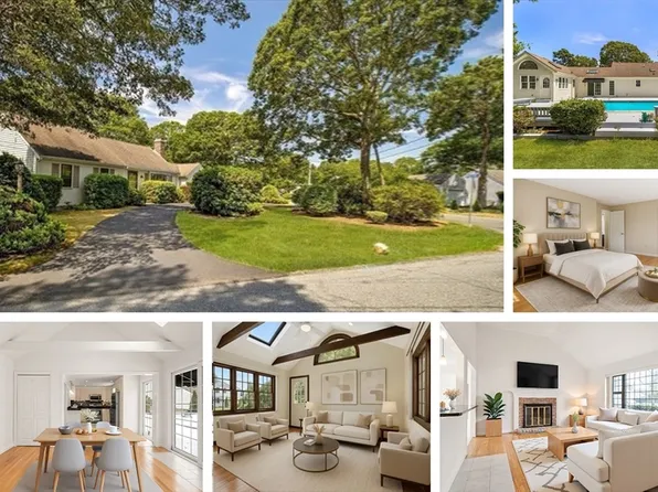 179 Sudbury Ln, Barnstable, MA 02630