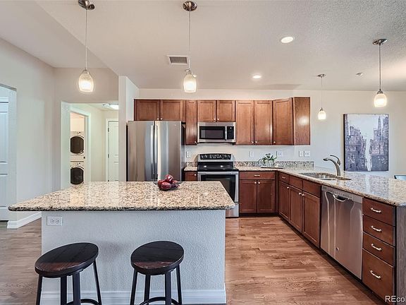 4th image of 2200 S University Boulevard #206