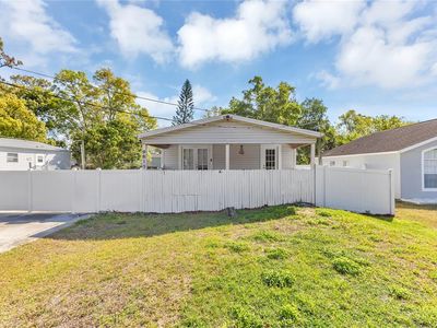 9815 8th Ave, Orlando, FL, 32824
