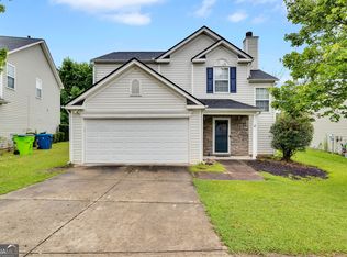 1215 Matt Moore Ct, Lithia Springs, GA 30122