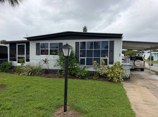 810 8th St Lot 65, Vero Beach, FL 32962