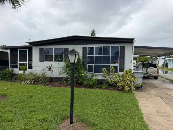 810 8th St Lot 65, Vero Beach, FL 32962